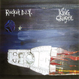 Album cover of Rocket D.I.Y.