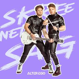 Album cover of Skree Net Sag