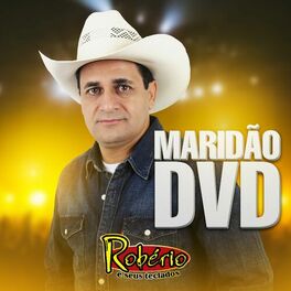 Album cover of Maridão Dvd