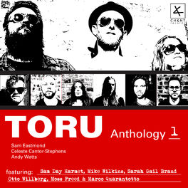 Album cover of Anthology 1