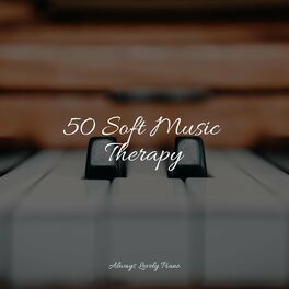 Album cover of 50 Soft Music Therapy