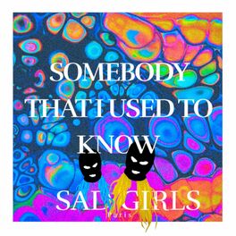 Album cover of Somebody That I Used To Know