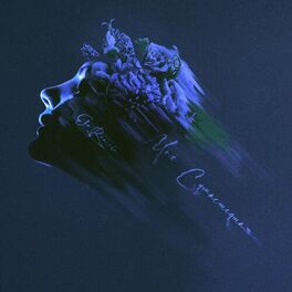 Album cover of Моя сумасшедшая