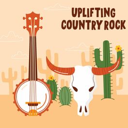Album cover of Uplifting Country Rock