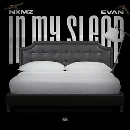 Album cover of In My Sleep (feat. Evan)