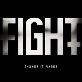 Album cover of Fight