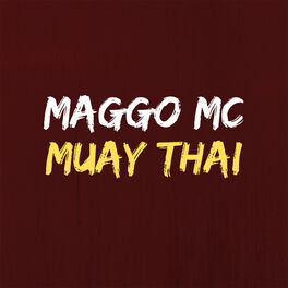 Album cover of Muay Thai