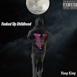 Album cover of Fucked Up Childhood, Pt. 1
