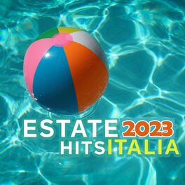 Album cover of Estate 2023 Hits Italia