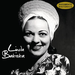 Album cover of Linda Batista