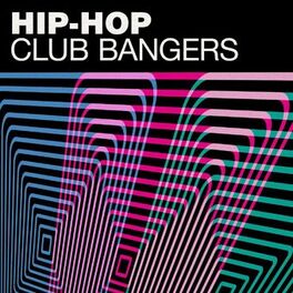 Album cover of Hip-Hop Club Bangers