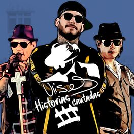Album cover of Historias Cantadas 3