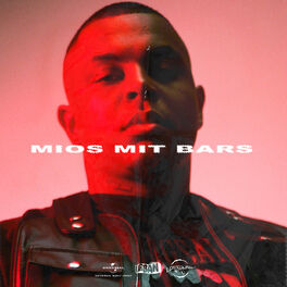 Album cover of Mios mit Bars
