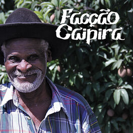 Album cover of Facção Caipira