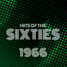 Album cover of Hits of the Sixties 1966