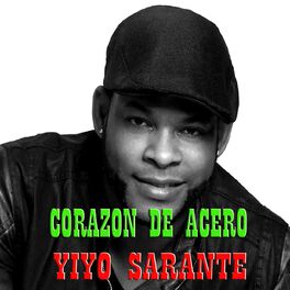Album cover of Corazon de Acero