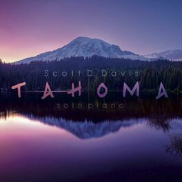 Album cover of Tahoma: Reimagined