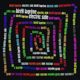 Album cover of Electric Side