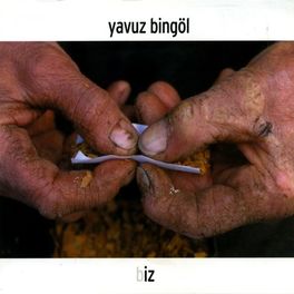 Album cover of İz