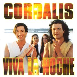 Album cover of Viva La Noche