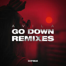 Album cover of Go Down (Remixes)