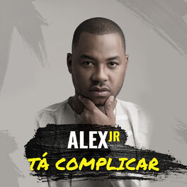 Album cover of Tá Complicar