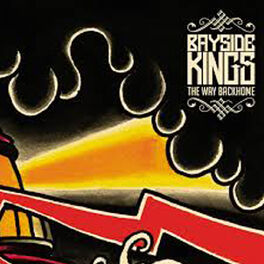 Album cover of The Way Back Home