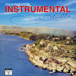 Album cover of Instrumentales de Juan Almeida (Remasterizado)