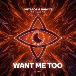 Album cover of Want Me Too