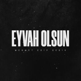 Album cover of Eyvah Olsun
