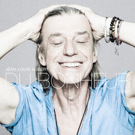 Album cover of Du bonheur (Edit)