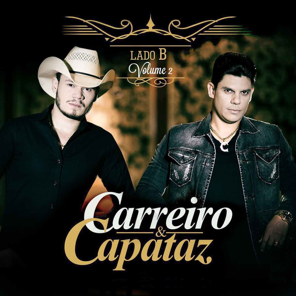 Carreiro & Capataz - Burro Amarrado: listen with lyrics | Deezer