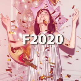 Album cover of F2020