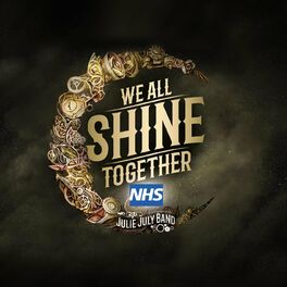Album cover of We All Shine Together