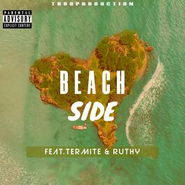 Album cover of Beach Side