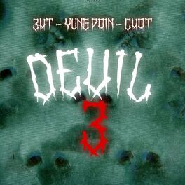Album cover of Devil 3