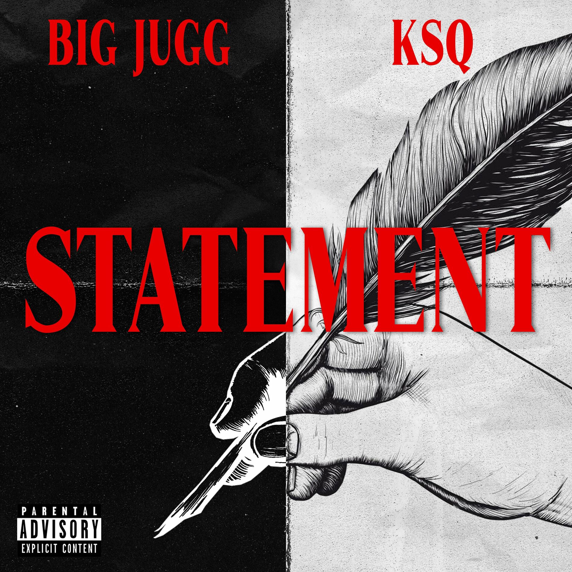 Big Jugg: albums, songs, playlists | Listen on Deezer