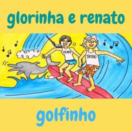 Album cover of Golfinho