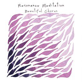 Album cover of Resonance Meditation