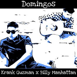 Album cover of Domingos