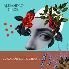 Album cover of El Calor De Tu Mirar
