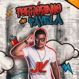 Album cover of Forrózinho de Favela