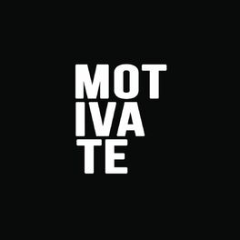 Album cover of Motívate