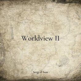 Album cover of Worldview II