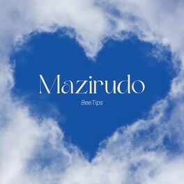 Album cover of Mazirudo