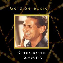 Album cover of Gold Seleccion Gheorghe Zamfir