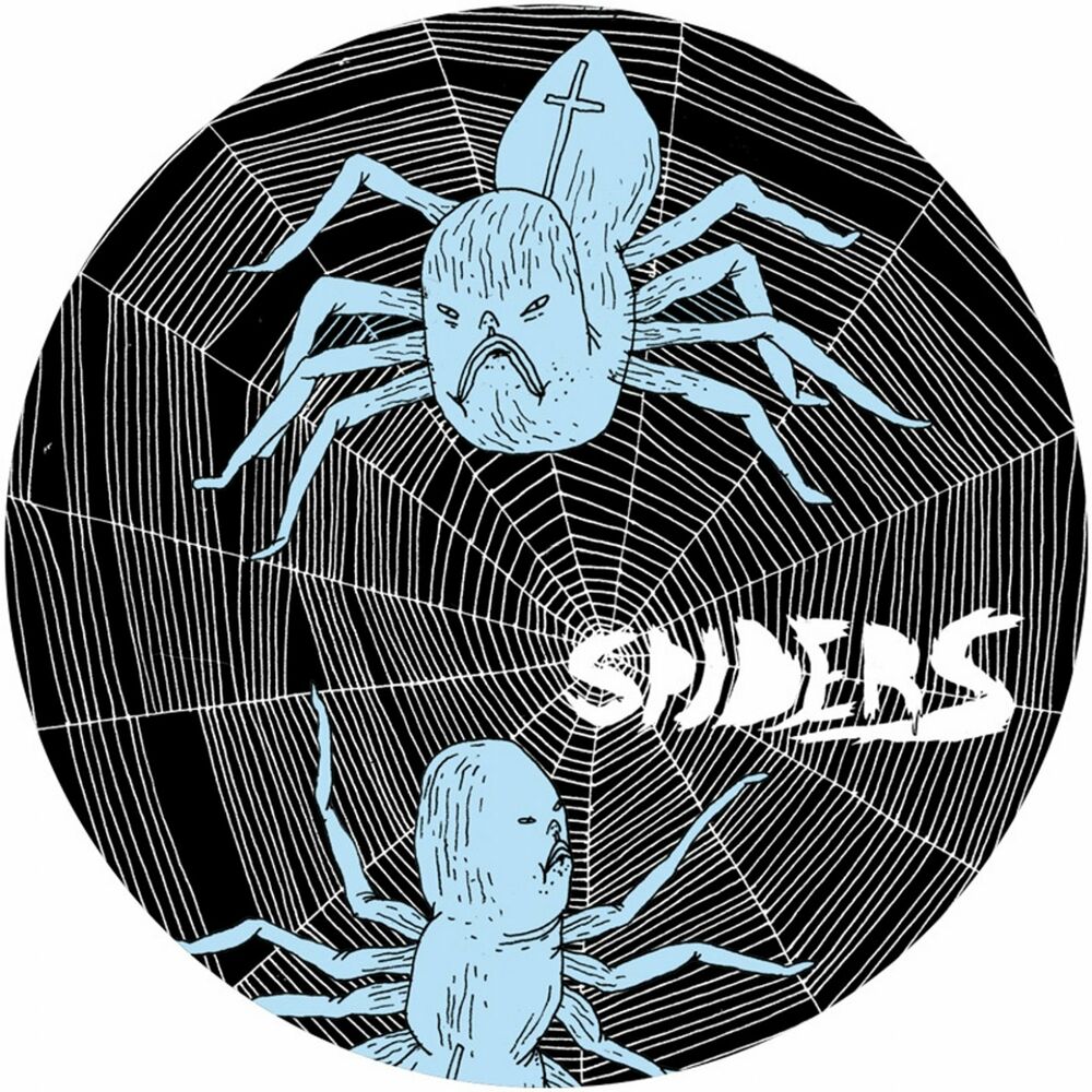 Песня пауков. Песни про паука. Идол паук. Картинки альбома Spider.
