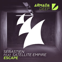 Album cover of Escape