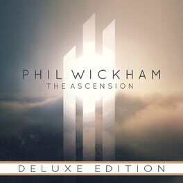 Album cover of The Ascension (Deluxe)