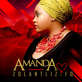 Album cover of Zola Ntliziyo